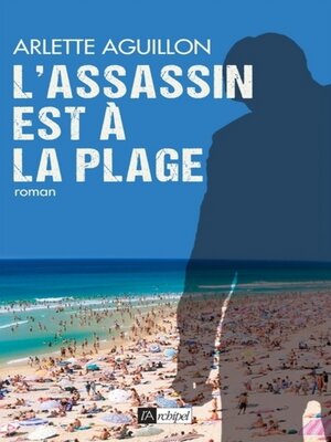 cover image of L'assassin est à la plage